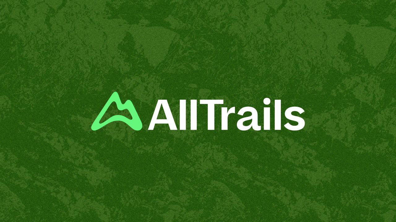 اپلیکیشن AllTrails 