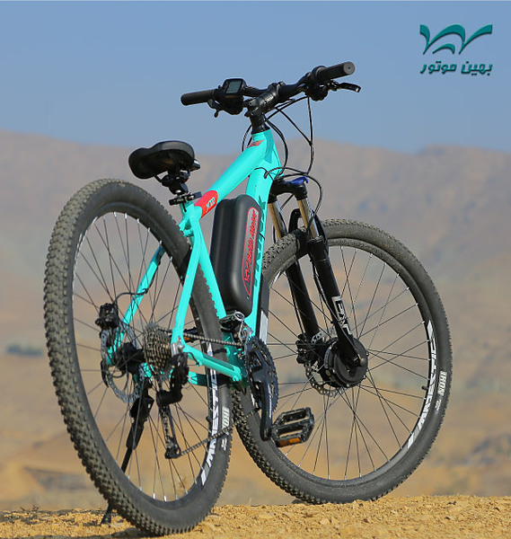 لیست قیمت دوچرخه برقی بهین موتور