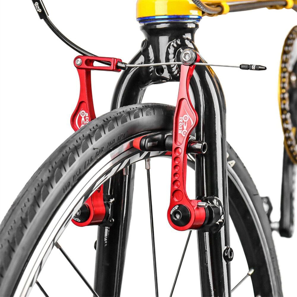 سیستم ترمز وی بریک