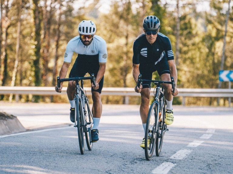 مضرات و مزایای دوچرخه سواری برای زانو چیست؟