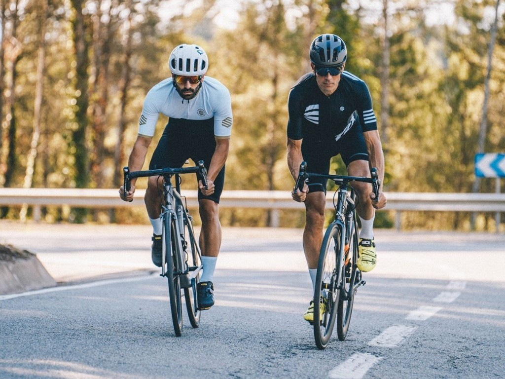 مضرات و مزایای دوچرخه سواری برای زانو چیست؟