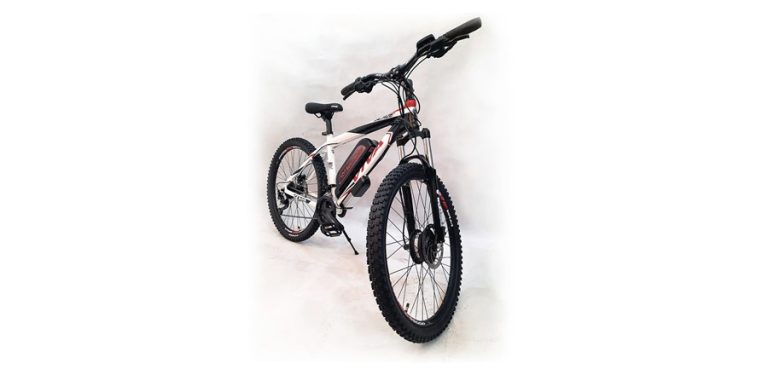 انتخاب دوچرخه برقی