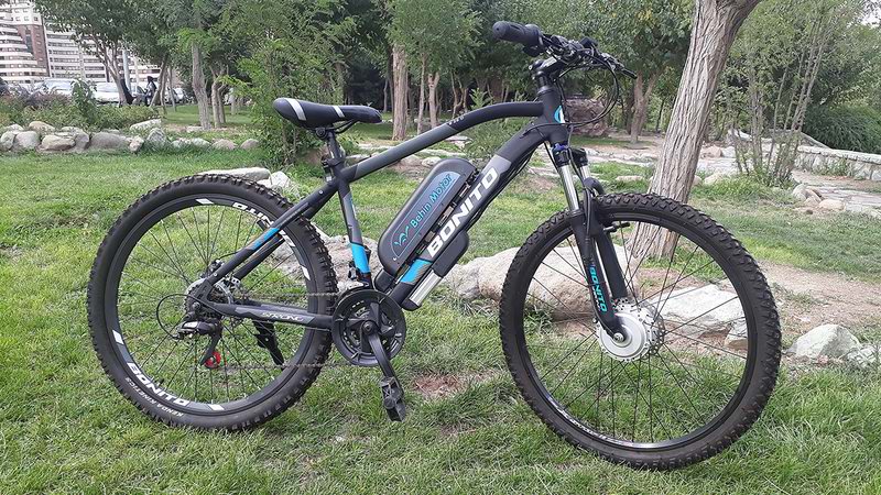 خرید دوچرخه برقی پرسرعت