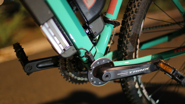 موتور و قطعات دوچرخه برقی ایرانی قیمت