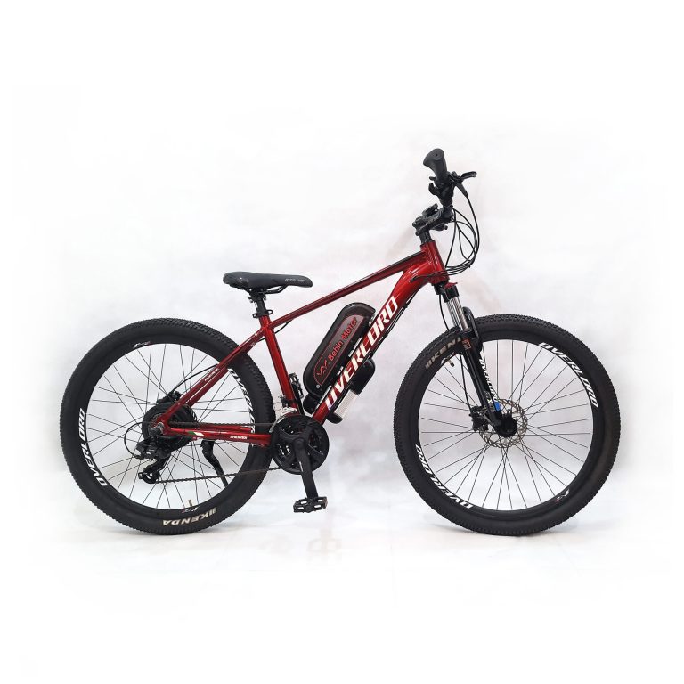 اورلرد - پانامرا 27