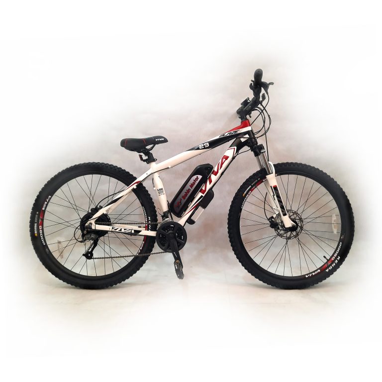 ویوا بلیز 29 - زرشکی - 1