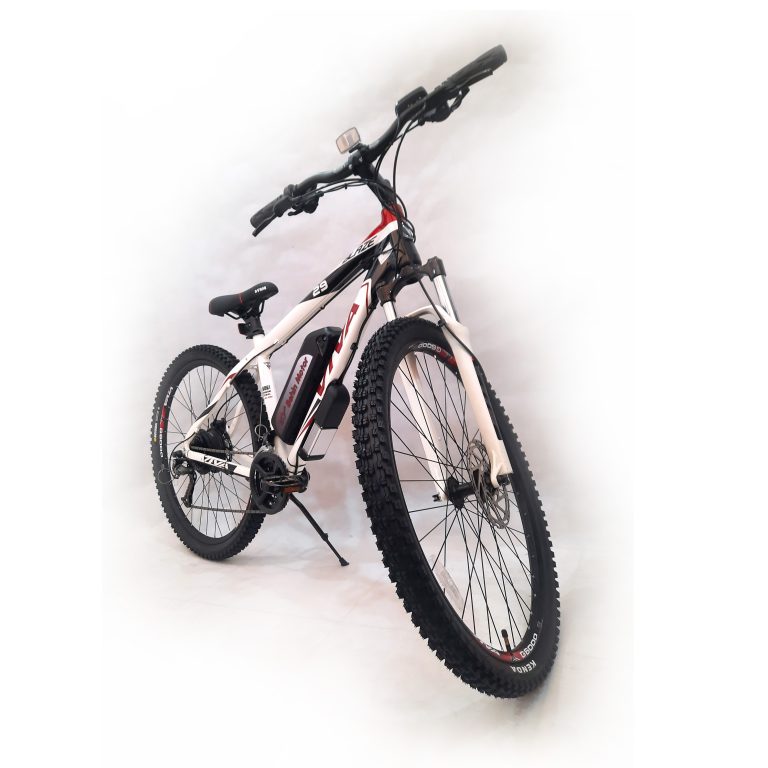 ویوا بلیز 29 - زرشکی - 1