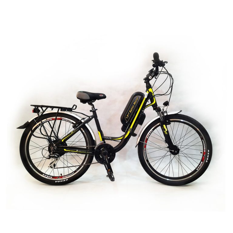 ویوا تور - مشکی فسفری - 0