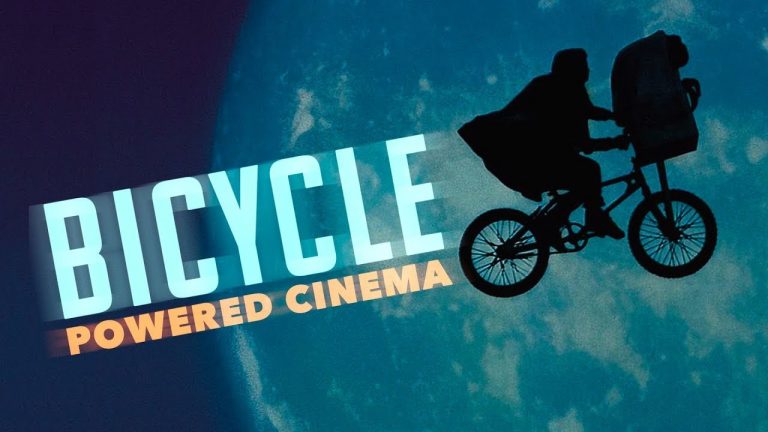 لیست بهترین فیلم‌ها و سریال‌ها درمورد دوچرخه‌سواری