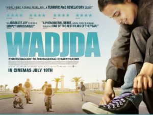 بهترین فیلم ها در مورد دوچرخه سواری 