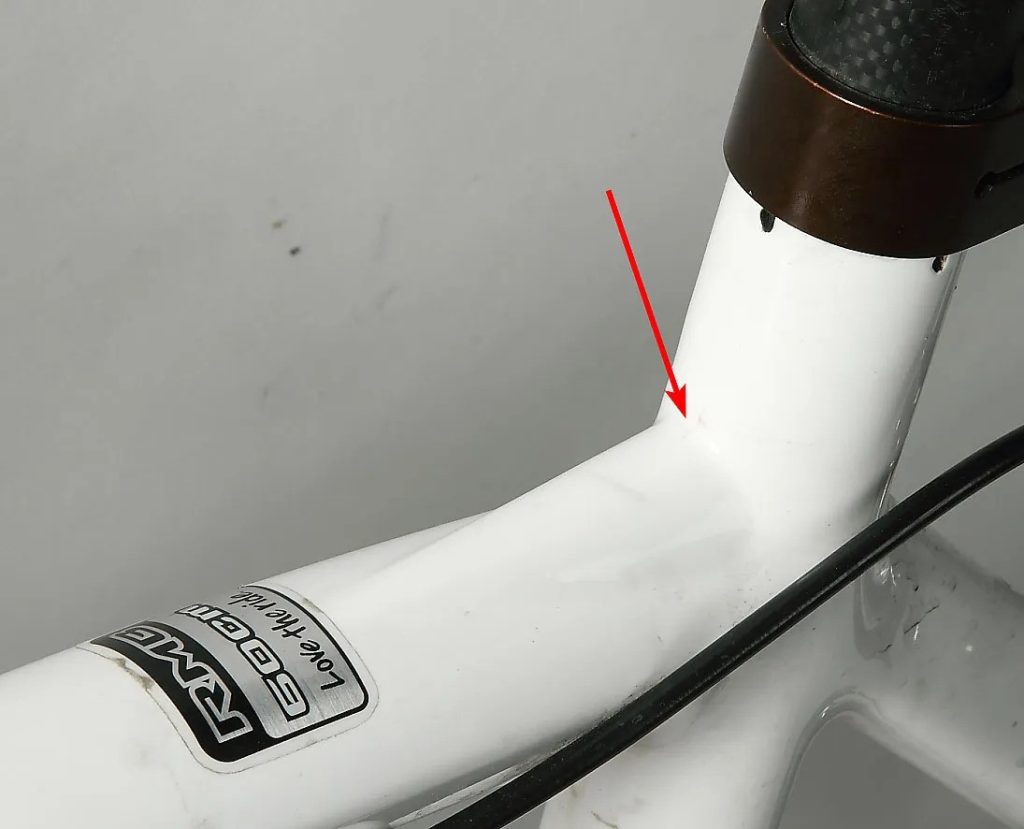  ساختار ویژه و مستحکم بدنه‌های کربنی دوچرخه