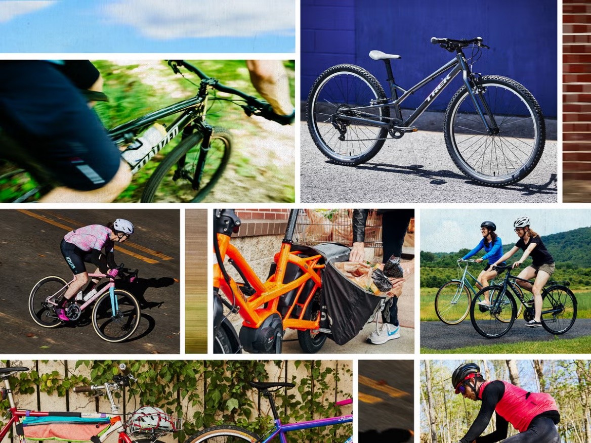 تفاوت بدنه کربن و آلومینیوم دوچرخه