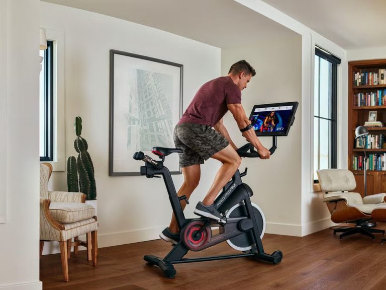 جایگزین دوچرخه ثابت