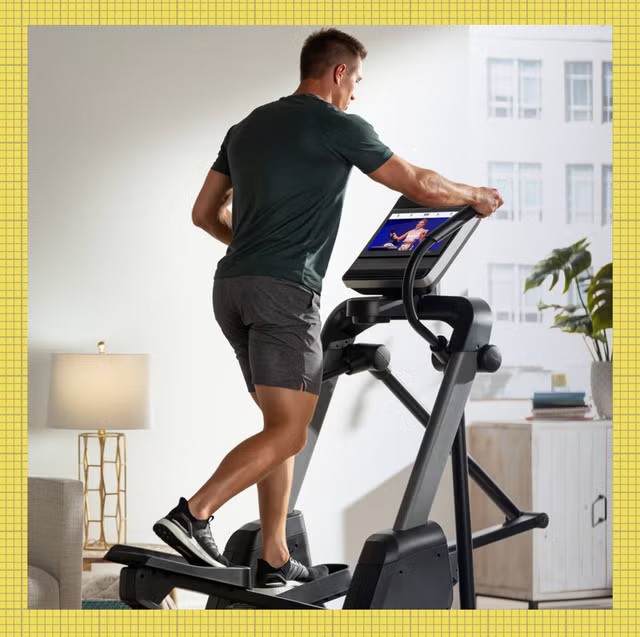 دستگاه الپتیکال چیست