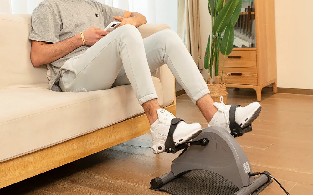 دستگاه مینی پدال چیست