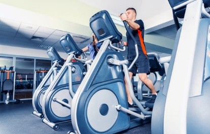 مزایای ورزش با دستگاه الپتیکال