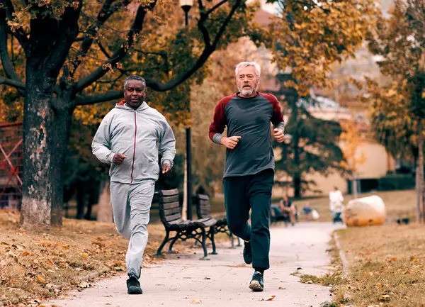 جایگزین پیاده روی