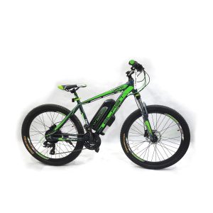 دوچرخه برقی بلست Champion