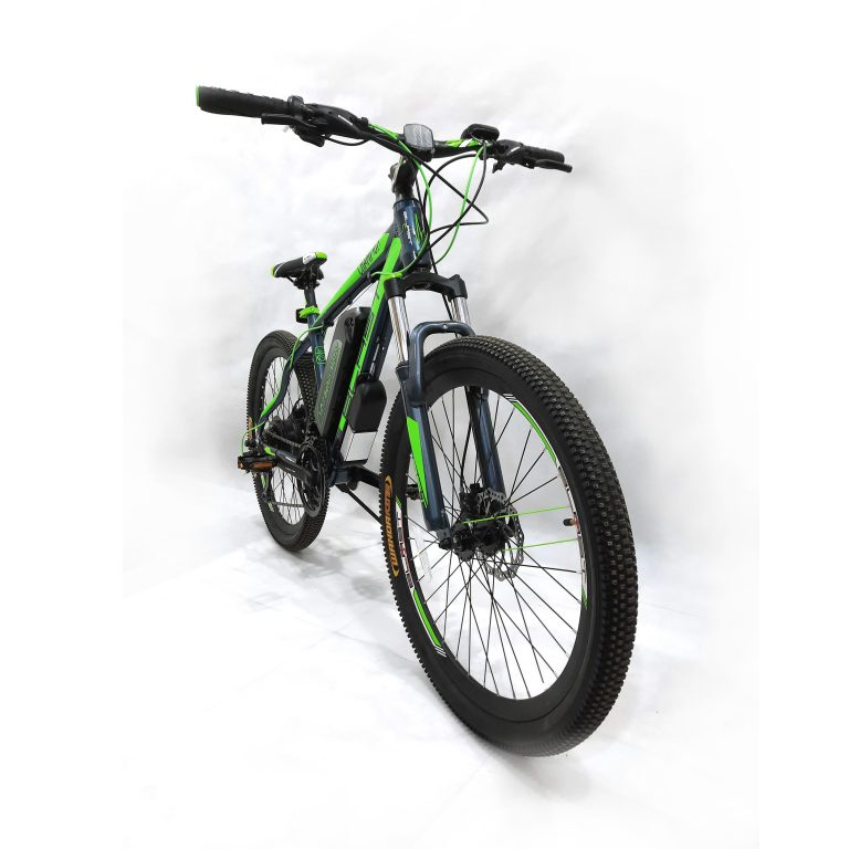 بلست چمپیون سبز - 1