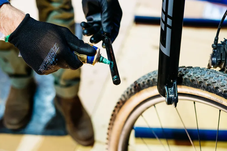 علت صدا دادن دوچرخه