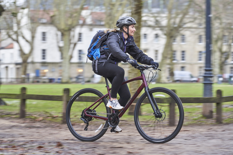 بهترین دوچرخه هیبریدی