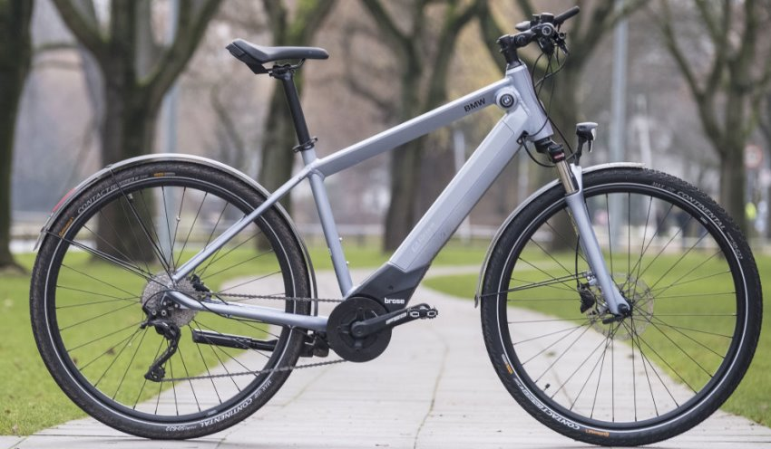 خرید دوچرخه هیبرید