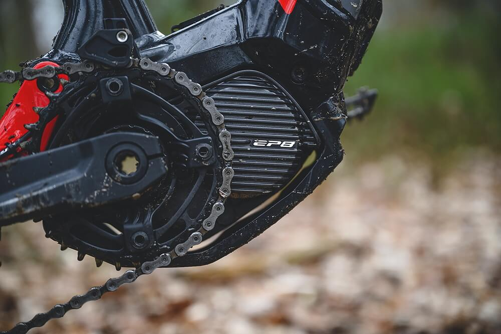 زمان مناسب برای شستن دوچرخه برقی