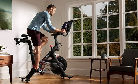 دوچرخه ثابت