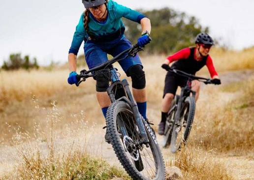 حداکثر سرعت دوچرخه برقی