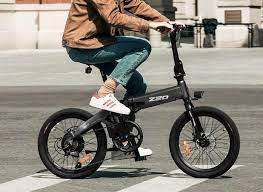 نکات کلیدی هنگام خرید دوچرخه تاشو برقی