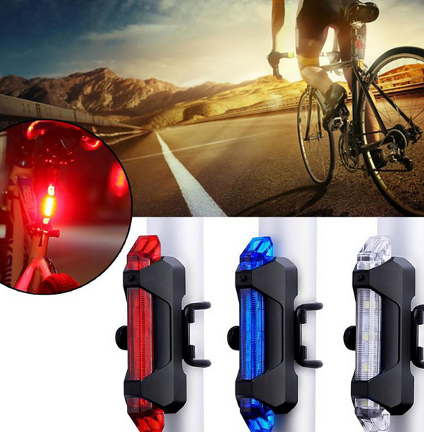 انواع چراغ خطر در رنگ های مختلف