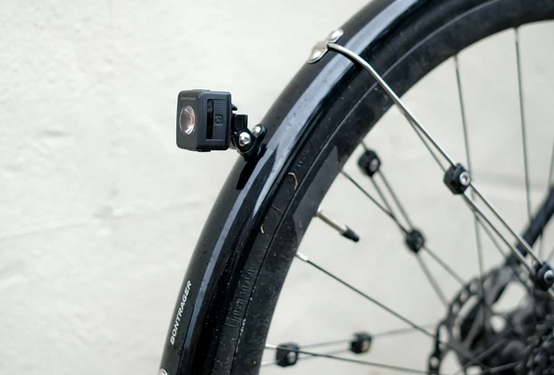 چراغ پشتیبان