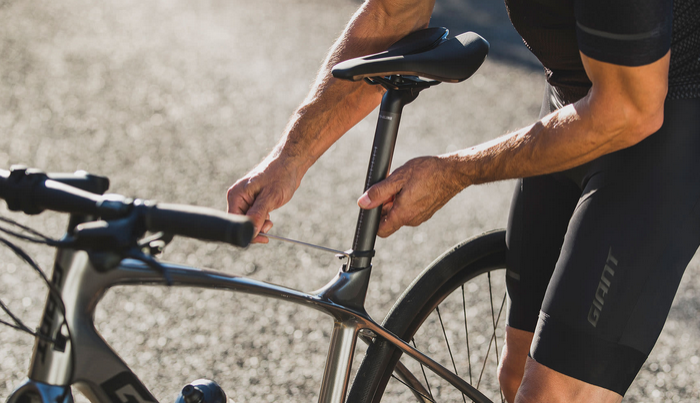 چگونگی تنظیم ارتفاع