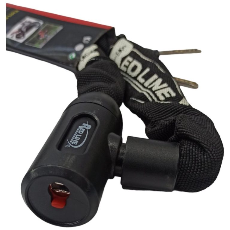 قفل زنجیری Redline 610 - 1