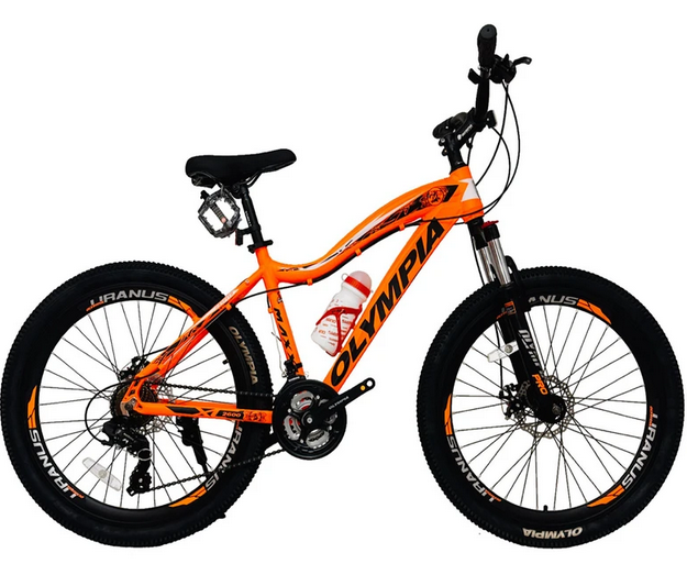 دوچرخه المپیا