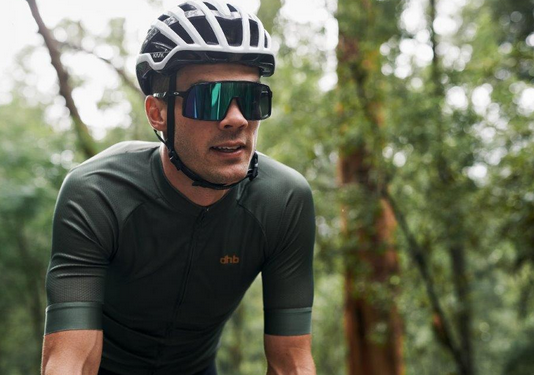 بهترین عینک دوچرخه سواری کدام است؟ 