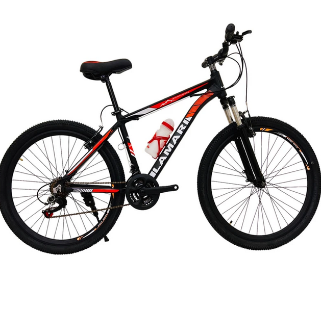 دوچرخه لاماری