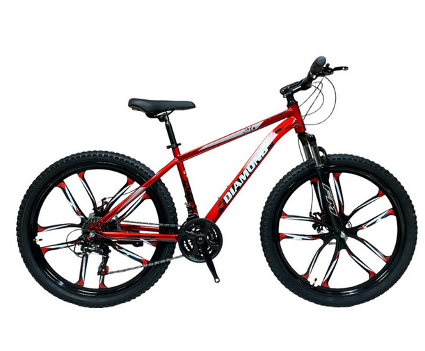 دوچرخه دایموند