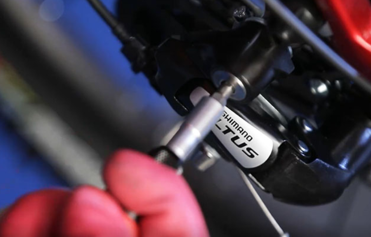 آشنایی با انواع آچار دوچرخه 