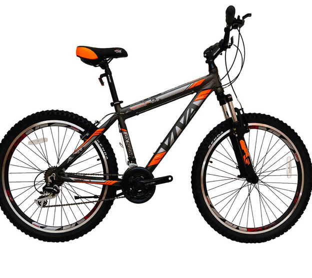 خرید دوچرخه تا ۱۵ میلیون دوچرخه ویوا اکسیژن 100