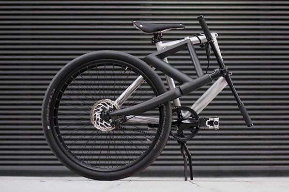 مزایا و معایب دوچرخه برقی تاشو