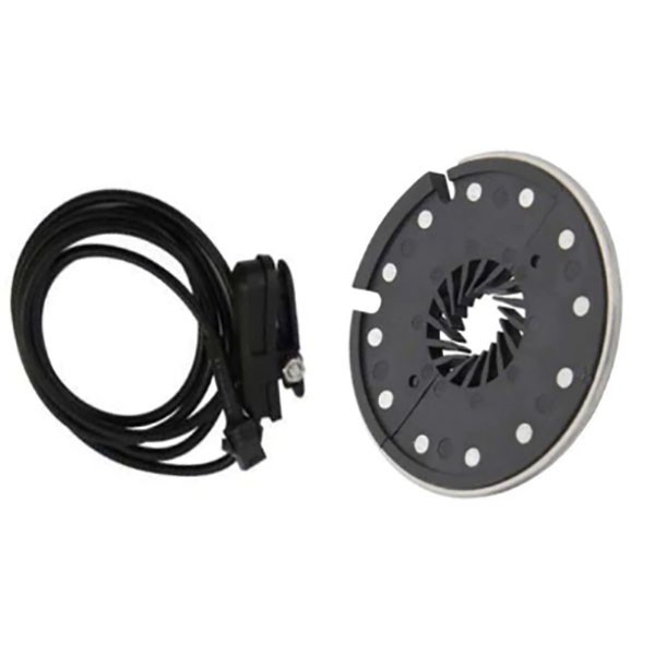 چگونه کمک پدال دوچرخه الکترونیکی کار می کند؟ 