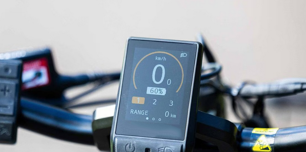 روش کار کمک پدال در دوچرخه برقی 