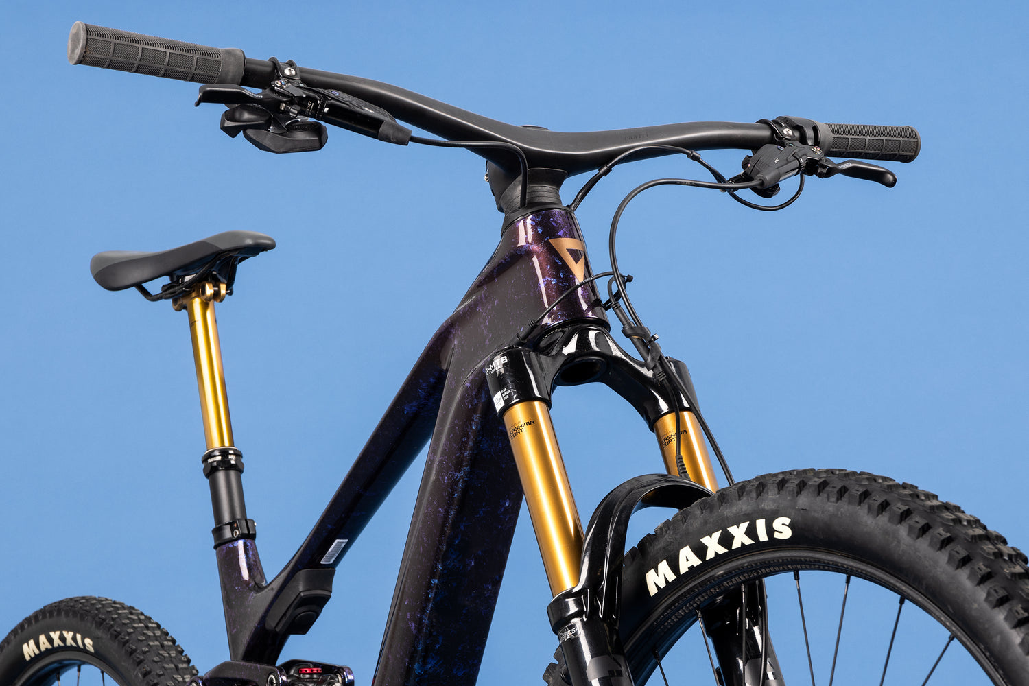 بهترین برند دوچرخه کوهستان در ایران 