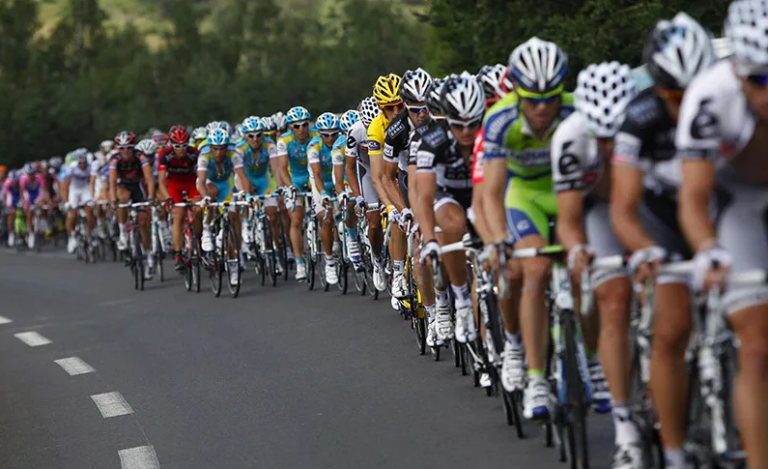 مهم ترین مسابقات دوچرخه سواری جهان