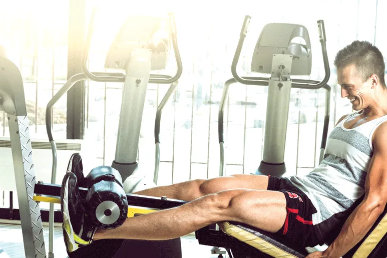 چگونه سرعت دوچرخه را زیاد کنیم؟