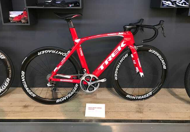 برند Trek در رتبه ی اول