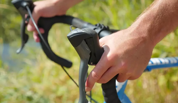 انواع دسته دنده دوچرخه