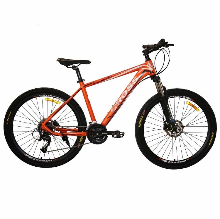 بهترین مارک دوچرخه ایرانی