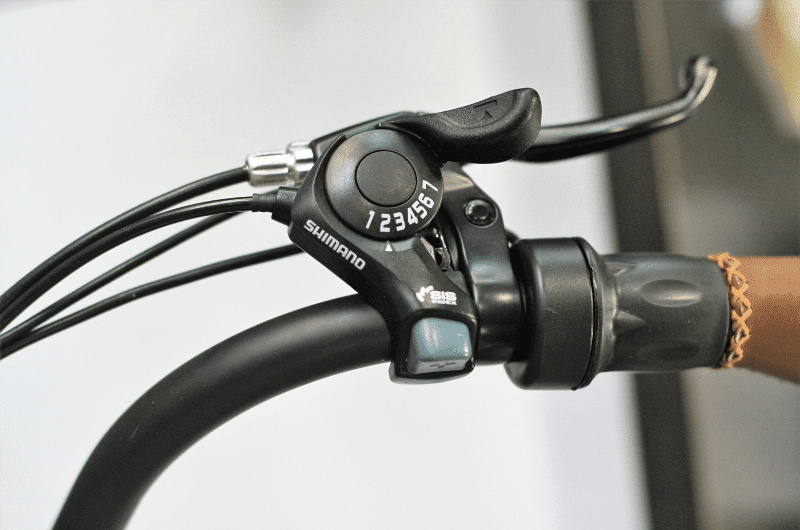 برند شیمانو